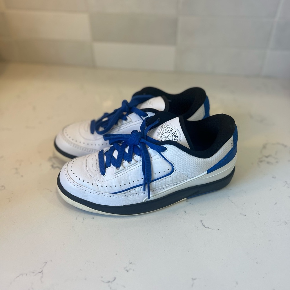 Nike Air Jordan - Like New